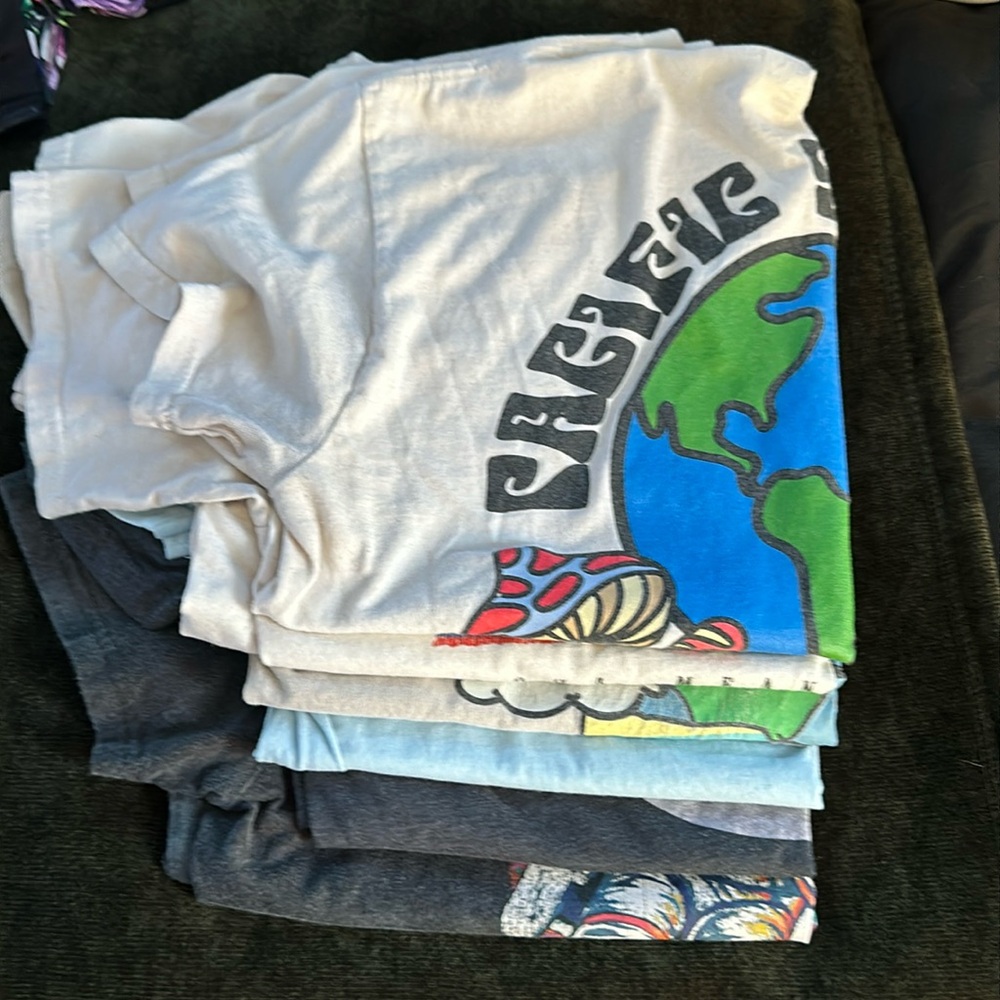 T-Shirts